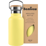 Bambaw Thermosflasche aus Edelstahl 350 ml