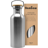 Bambaw Botella de Acero Inoxidable 1000 ml