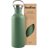 Bambaw Steklenica iz nerjavečega jekla, 750 ml