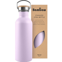 Stainless Steel Bottle, 750 ml , Lavender Haze