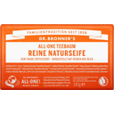 Dr. Bronner's Tea Tree Bar Soap - 140 g