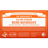Dr. Bronner's Bar Soap Teebaum