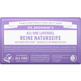 Dr. Bronner's Bar Soap Lavendel