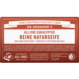 Dr. Bronner's Bar Soap Eukalyptus