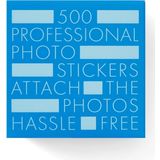Printworks Professional Photo Stickers