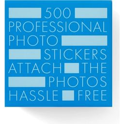 Printworks Professional Photo Stickers
