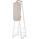 Brabantia Linn - Asse per Stiratura Verticale - Grey