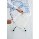 Brabantia Copri Asse da Stiro D - Perfect Flow - Bubbles