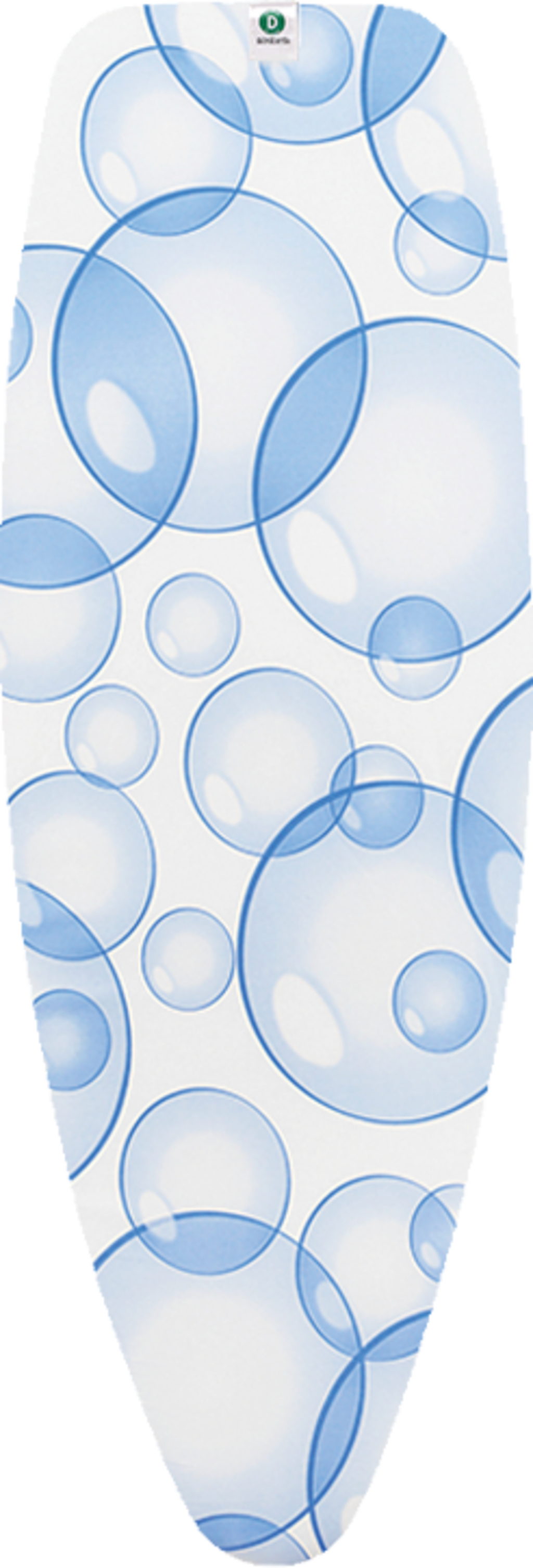 Brabantia Copri Asse da Stiro D - Perfect Flow