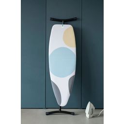 Brabantia Copri Asse da Stiro D - Perfect Flow - Spring Bubbles