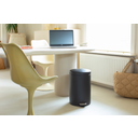 Newicon 20 L Pedal Bin with a Plastic Liner - Mineral Infinite Grey