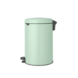 Brabantia Poubelle à Pédale Newicon 20L - Jade Green