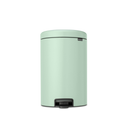 Brabantia Poubelle à Pédale Newicon 20L - Jade Green