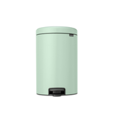 Brabantia Poubelle à Pédale Newicon 20L