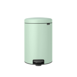 Brabantia Poubelle à Pédale Newicon 20L - Jade Green