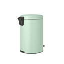 Brabantia Poubelle à Pédale Newicon 20L - Jade Green