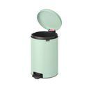 Brabantia Poubelle à Pédale Newicon 20L - Jade Green