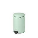 Brabantia Poubelle à Pédale Newicon 20L - Jade Green