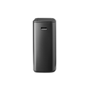 Bo Touch Bin 2 x 30 L with 2 Plastic Inserts - Confident Grey