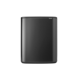 Brabantia Bo Touch Bin 2x30 L
