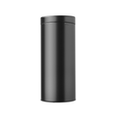 Brabantia Touch Bin New 30 L with a Plastic Liner - Confident Grey