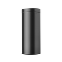 Brabantia Touch Bin New 30 L mit Kunststoffeinsatz - Confident Grey