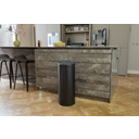 Brabantia Touch Bin New 30 L mit Kunststoffeinsatz - Confident Grey