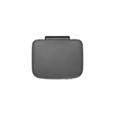 Brabantia Bo Waste Bin, 4 L - Mineral Infinite Grey