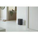 Brabantia Bo Waste Bin, 4 L - Mineral Infinite Grey