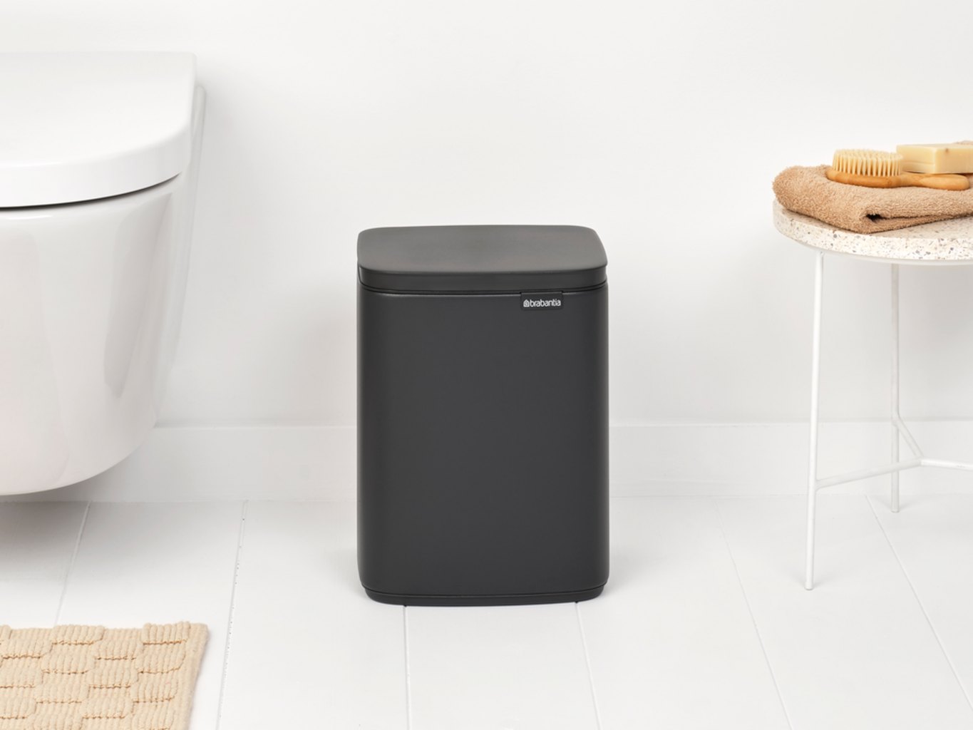 Brabantia Bo Waste Bin, 7 L