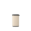 Brabantia Cubo de Basura Bo, 7L - Soft Beige