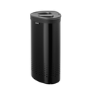 Brabantia Wäschebox 55 Liter Selector - Matt Black