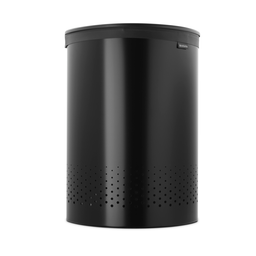 Brabantia Wäschebox 55 Liter Selector - Matt Black