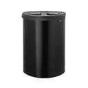 Brabantia Wäschebox 55 Liter Selector - Matt Black