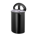 Brabantia Wäschebox 55 Liter Selector - Matt Black