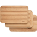 Brabantia Cutting Board, Set of 3 - 1 set