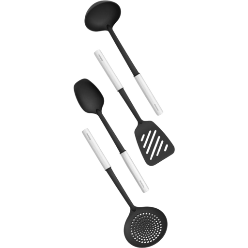 Brabantia Set di Utensili da Cucina - Non-Stick - 1 set