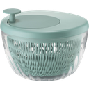 guzzini Centrifuga per Insalata, 26 cm - Verde