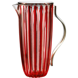 guzzini Jarra DOLCEVITA - Rojo