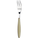 guzzini FEELING Dessert Fork - Sand