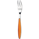 FEELING - Forchetta da Dessert, arancio