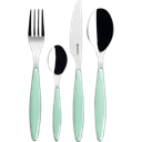 guzzini FEELING Cutlery Set, 24 pieces