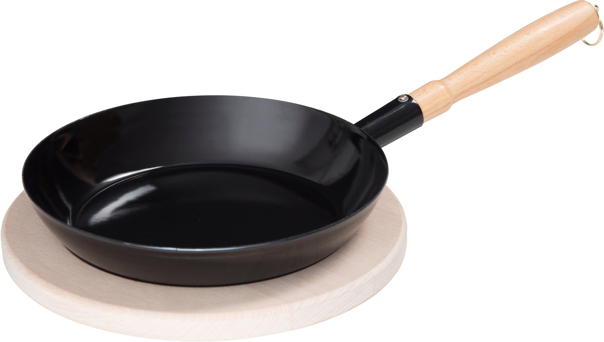 RIESS Holzknechtpfanne Classic