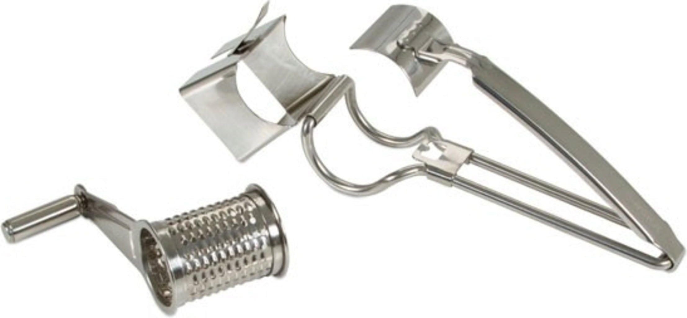 Boska Cheese Grater - Romano Monaco - 1 item