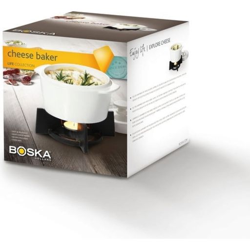 Boska Cheese Baking Mold - 1 item
