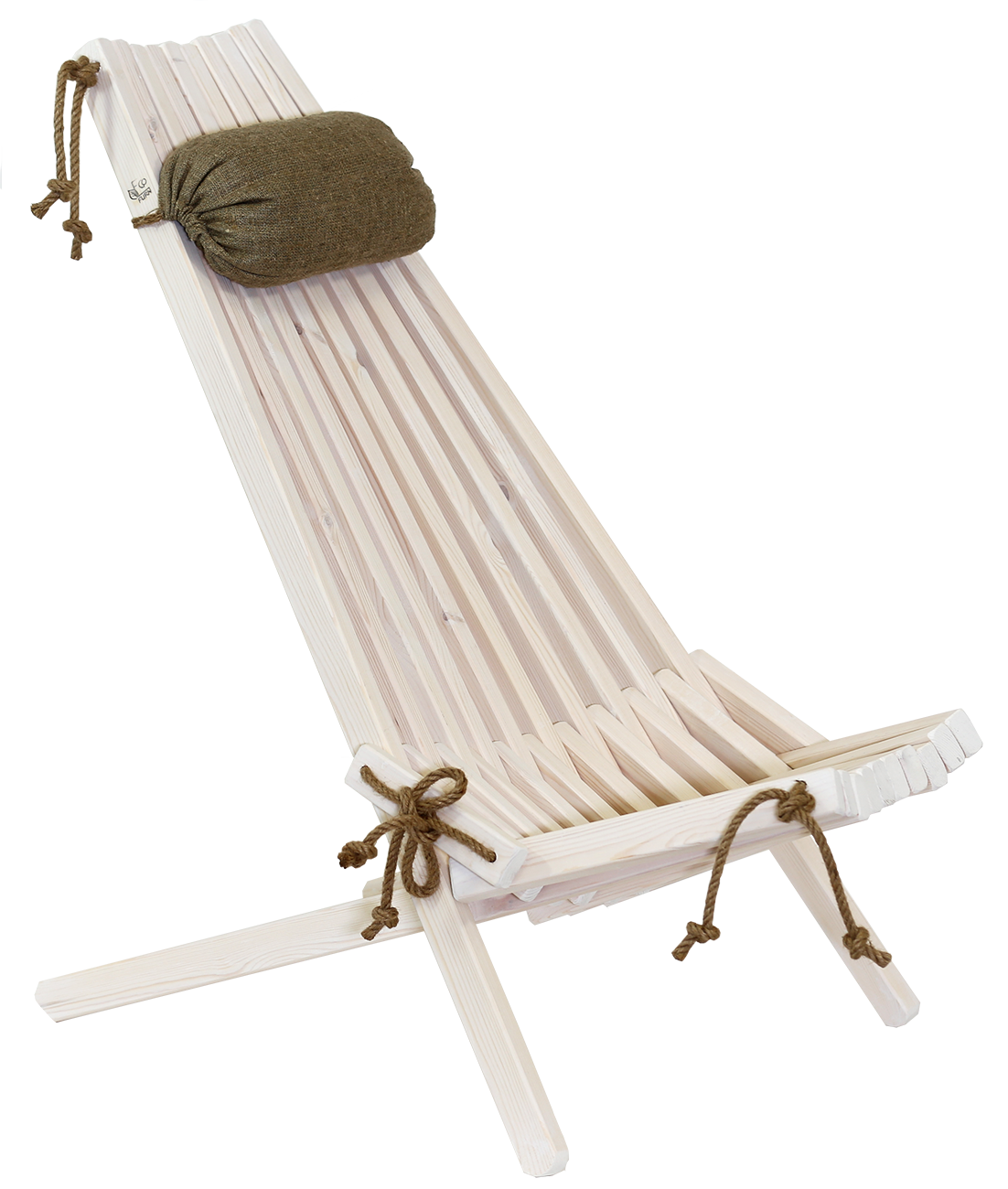 EcoFurn EcoChair Tall