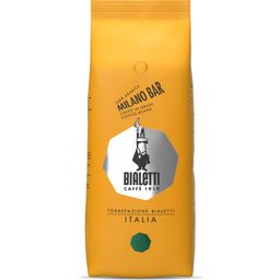 Bialetti Kaffebönor Milano Bar - 1 kg