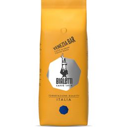 Bialetti Whole Coffee Beans - Venezia Bar - 1 kg