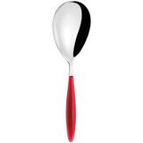 guzzini FEELING Rice Serving Spoon