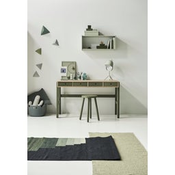 Flexa POPSICLE Schreibtisch - kiwi